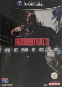 Resident Evil 3: Nemesis [ES]