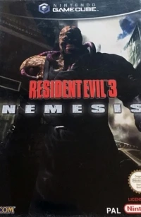 Resident Evil 3: Nemesis [IT]