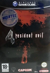 Resident Evil 4 [GR]
