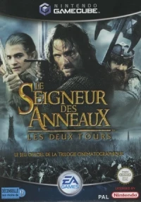 Seigneur des Anneaux, Le: Les Deux Tours