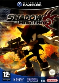 Shadow the Hedgehog [FR]