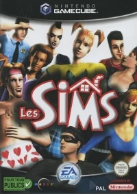Sims, Les