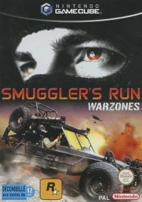 Smuggler's Run: Warzones [FR]
