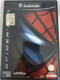 Spider-Man [IT]