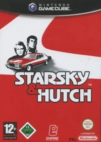 Starsky & Hutch [DE][FR]