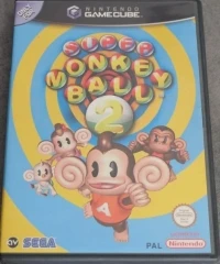 Super Monkey Ball 2 [IT]