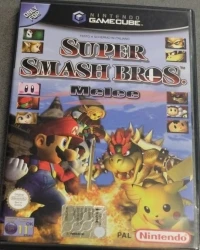 Super Smash Bros. Melee [IT]