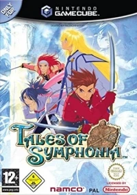Tales of Symphonia [DE]