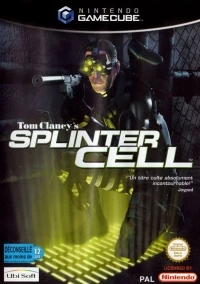 Tom Clancy’s Splinter Cell [FR]