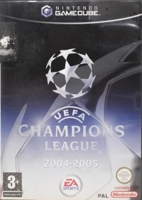 UEFA Champions League 2004-2005 [ES]