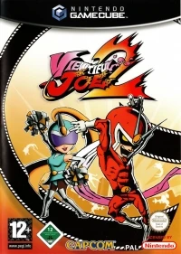 Viewtiful Joe 2 [DE]
