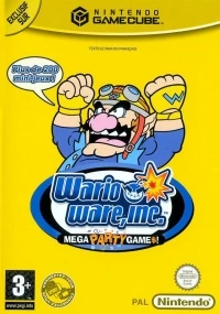 WarioWare, Inc.: Mega Party Games! [FR]