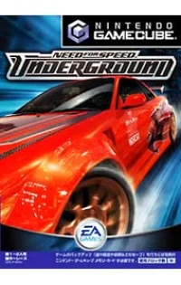 Need for Speed Underground
