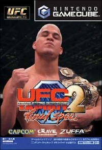 UFC 2 Tapout Final Spec.