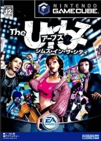 Urbz, The: Sims in the City