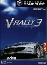 V-Rally 3