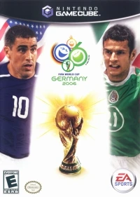 FIFA World Cup: Germany 2006 [MX]