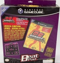 Mad Catz Beat Pad - MC Groovz Dance Craze