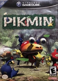 Pikmin (00000)