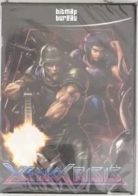 Xeno Crisis