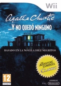 Agatha Christie: ...Y No Quedó Ninguno