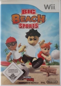 Big Beach Sports [DE]