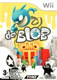 Blob, de [CH]