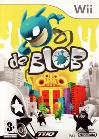 Blob, de [FR]