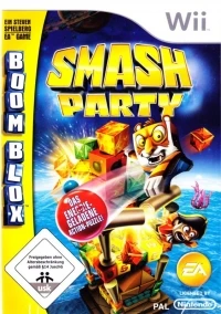 Boom Blox: Bash Party [DE]