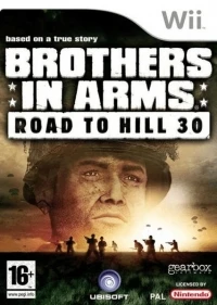 Brothers in Arms: Road to Hill 30
