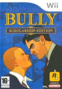 Bully: Scholarship Edition [NL]