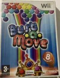 Bust A Move [IT]
