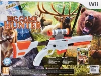 Cabela's Big Game Hunter 2012 (Top Shop Elite) [IT][ES]