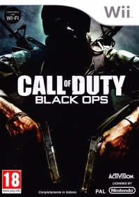 Call of Duty: Black Ops [IT]