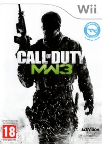 Call of Duty: Modern Warfare 3 [ES]