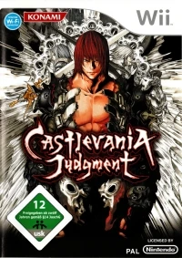 Castlevania Judgment [DE]