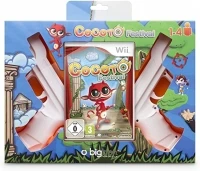 Cocoto Festival (Shoot Active Gun)