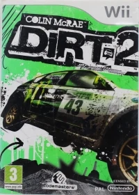 Colin McRae: Dirt 2 [ES]