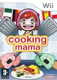 Cooking Mama [ES]