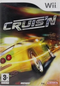 Cruis'n [ES]