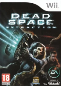 Dead Space: Extraction [FR]