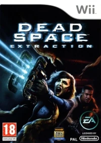 Dead Space: Extraction [IT]