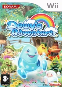 Dewy's Adventure [ES]