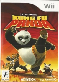 DreamWorks Kung Fu Panda