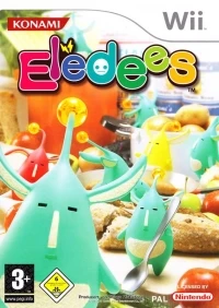 Eledees [DE]