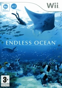 Endless Ocean [ES]