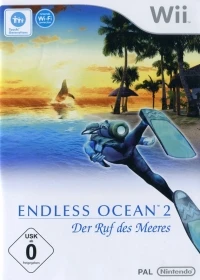 Endless Ocean 2: Der Ruf des Meeres