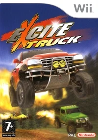 Excite Truck [FR]