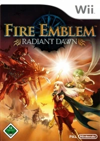 Fire Emblem: Radiant Dawn [DE]