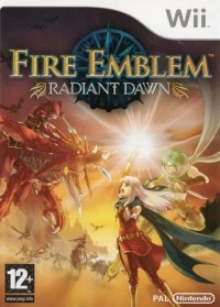 Fire Emblem: Radiant Dawn [IT]